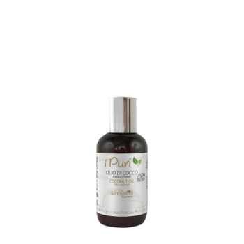 Almond Oil I Puri 100 ml SkinSystem